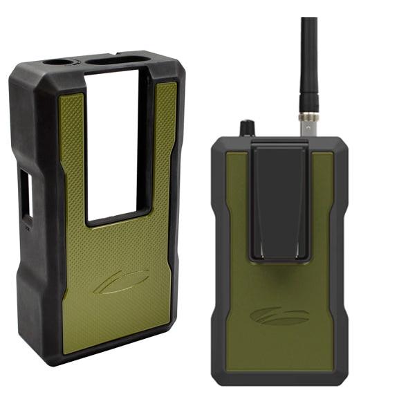 Protective Case w/inserts, TRX-1
