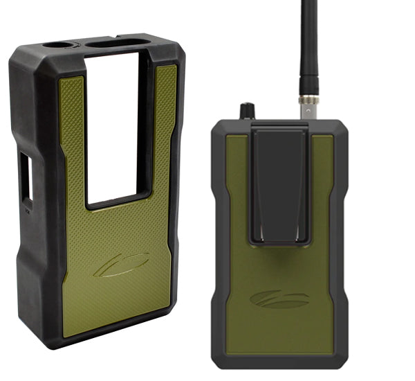 Protective Case w/inserts, TRX-1