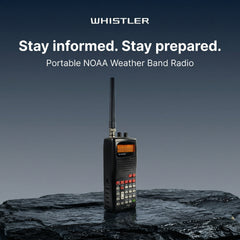 Whistler WS1010 – Goliad Products, LLC