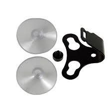 Whistler Large Windshield Mount Kit