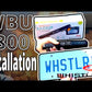 Whistler WBU-800