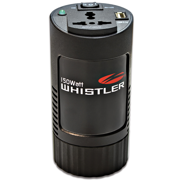 Whistler U-XP150i - Whistler Group