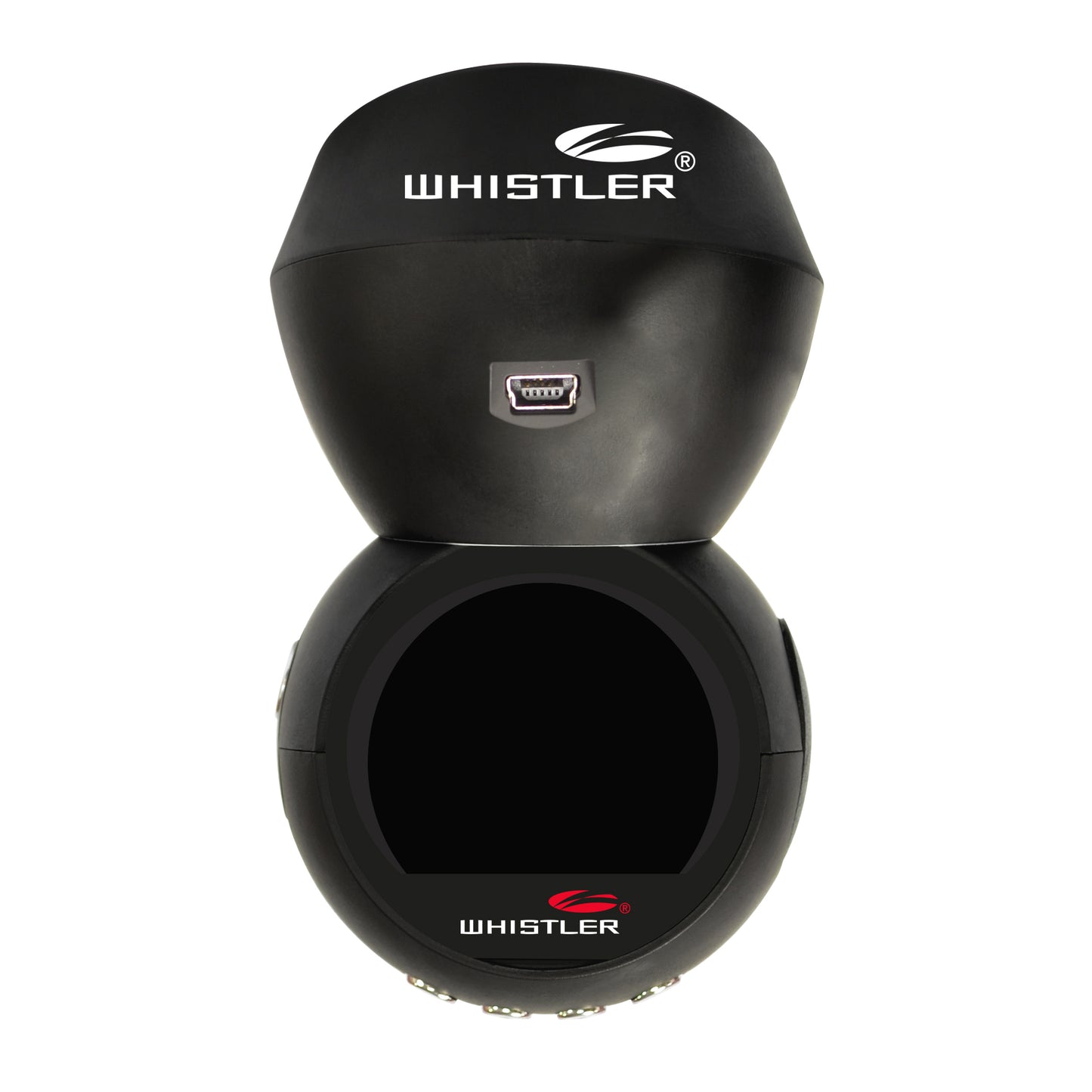 Whistler D26RS - Whistler Group