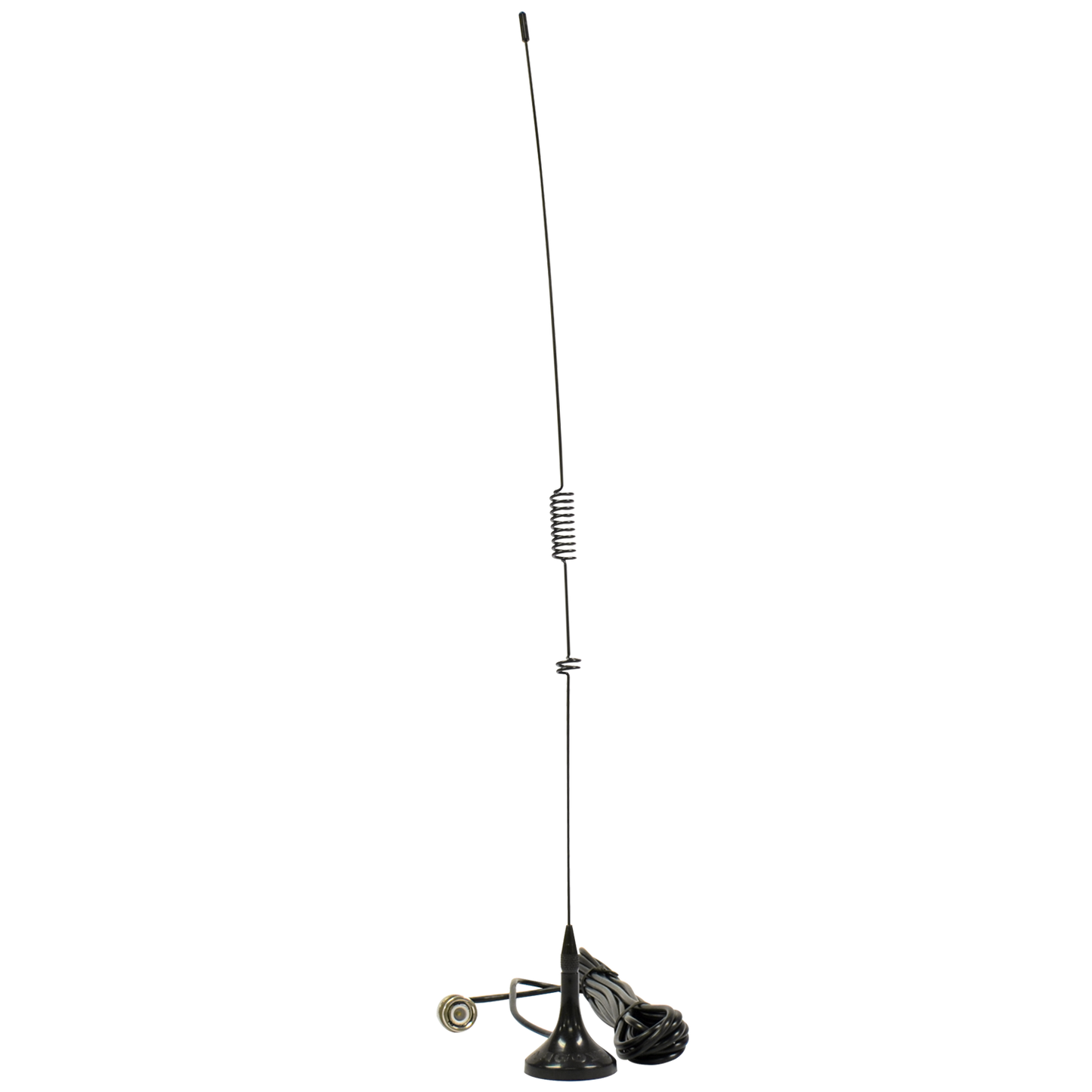 WMM-160 - Magnetic Dual Band Radio Scanner Antenna - Whistler Group