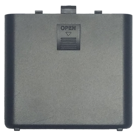 Radio Scanner Battery Cover for WS1080/WS1088/TRX-1/TRX-1E/PRO-18/PRO-668/GRE PSR-800 - Whistler Group