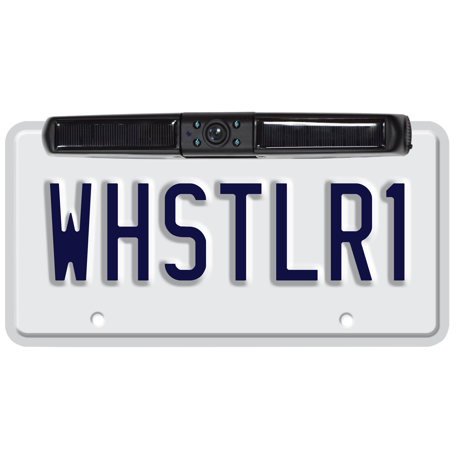 Whistler WBU-800EU - Whistler Group