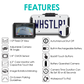 Whistler B1 WBU-900 - Whistler Group
