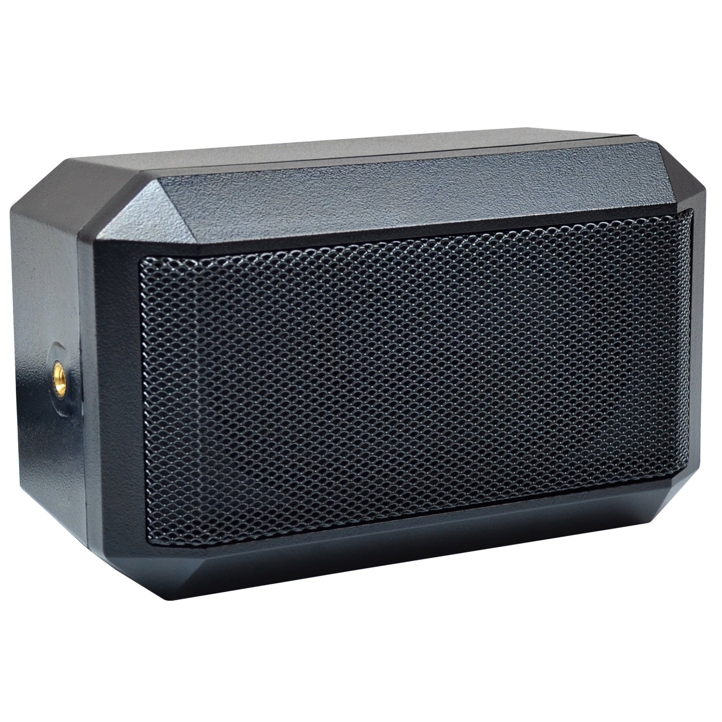 External Radio Scanner Speaker - 3.5" - Whistler Group