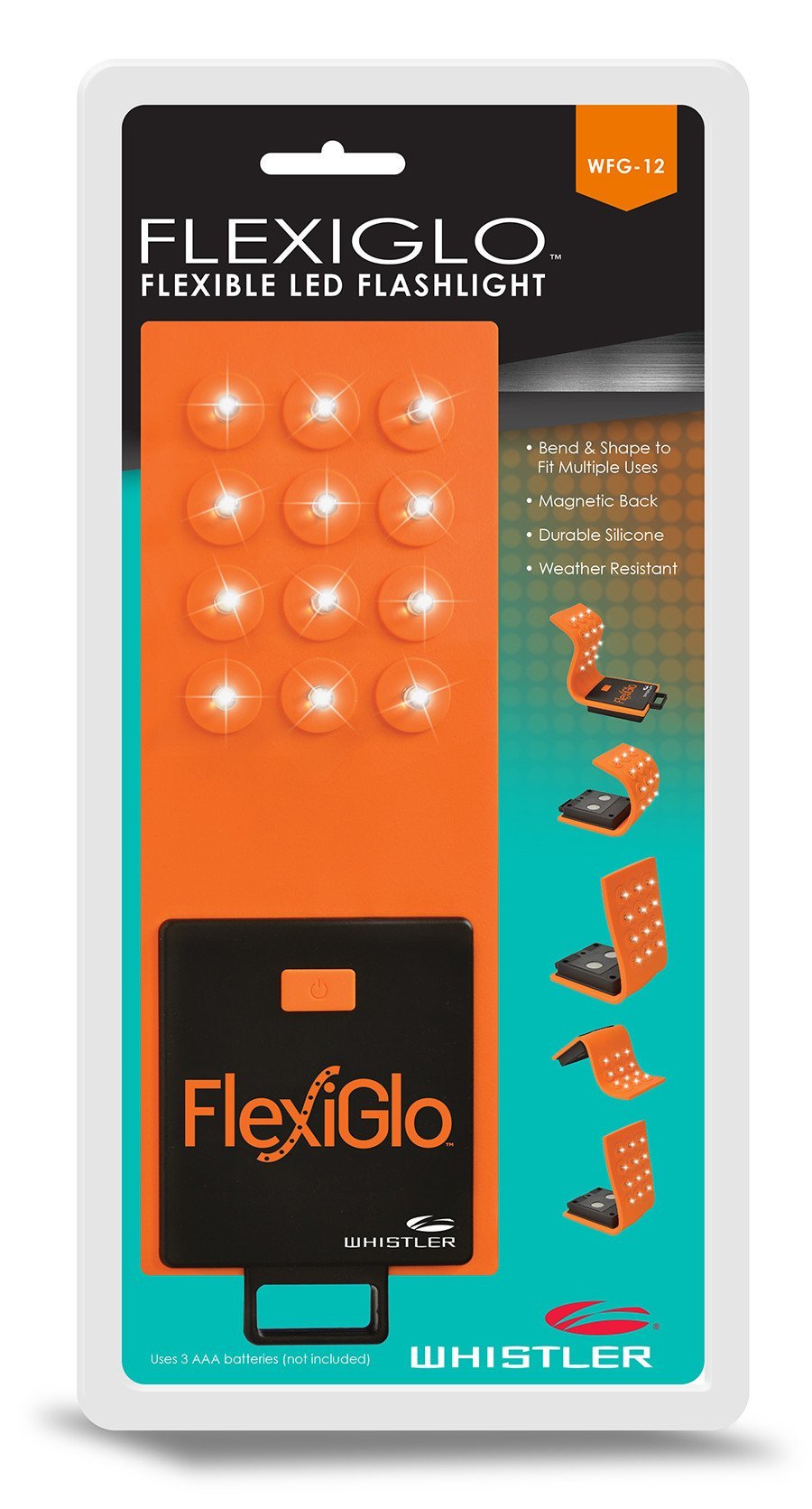 FlexiGlo 12 - Whistler Group