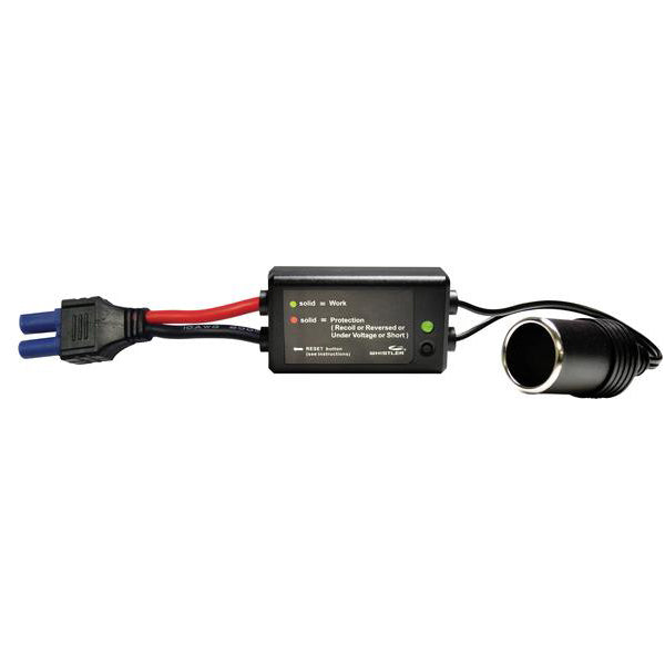 12 V Accessory Cable - Whistler Group