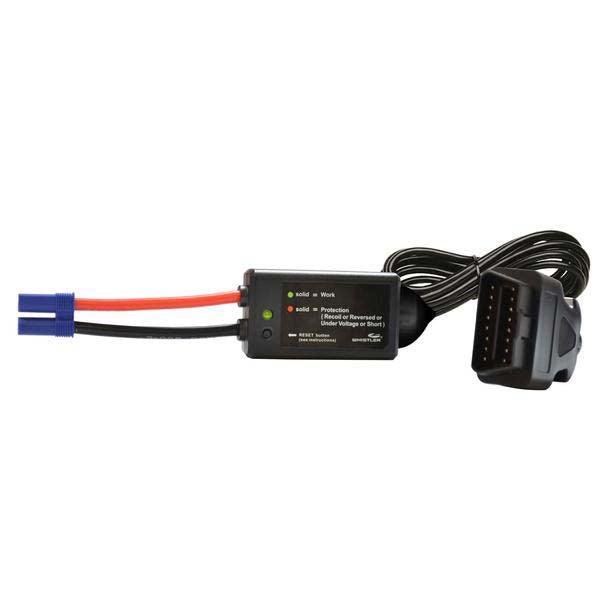 Setting Saver - OBDII Cable - Whistler Group