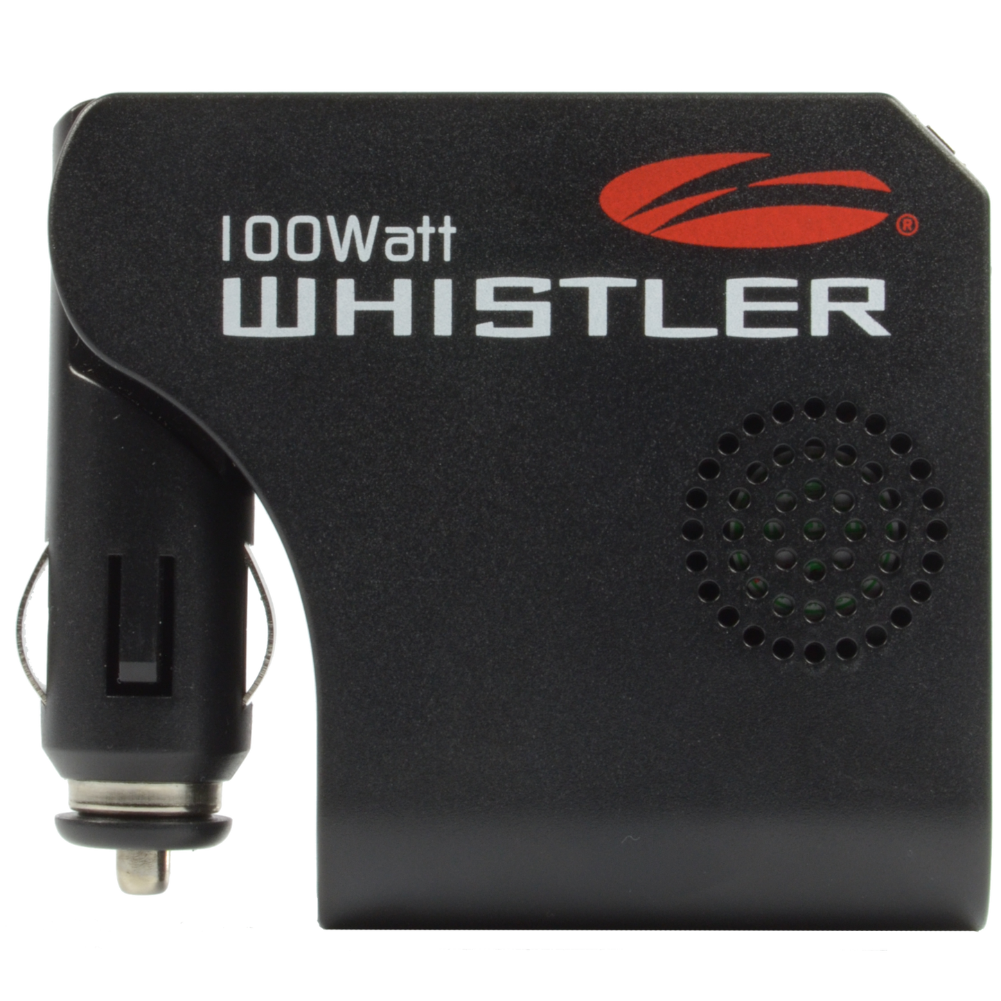 Whistler XP100i - Whistler Group