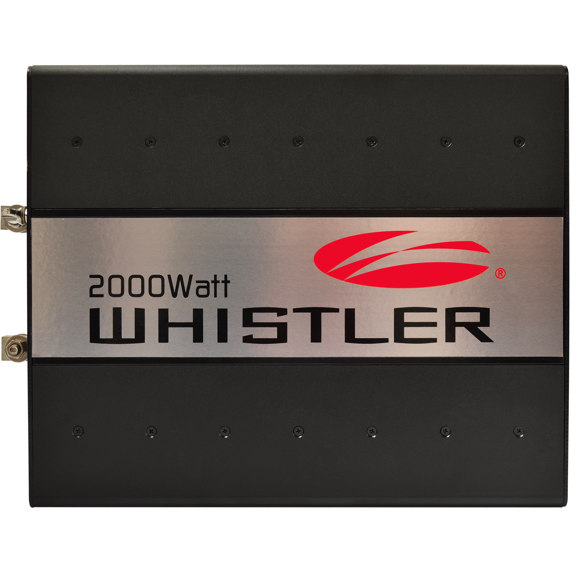 Whistler XP2000i - Whistler Group