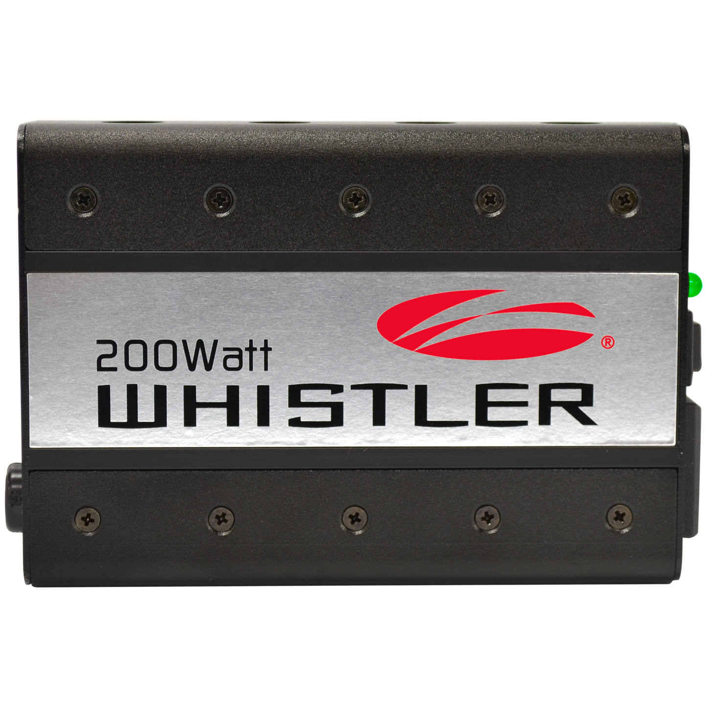 Whistler XP200i - Whistler Group