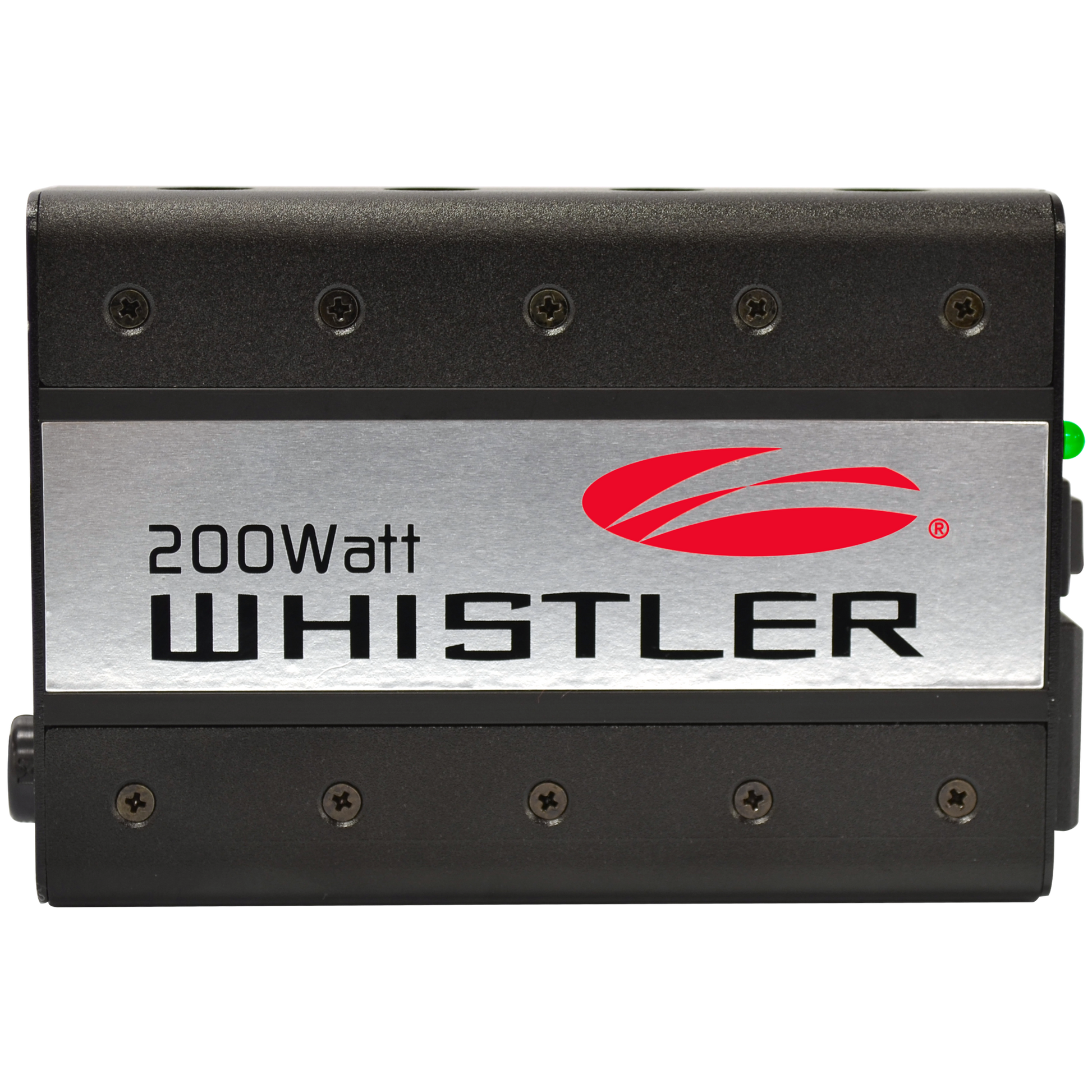 Whistler XP200i - Whistler Group