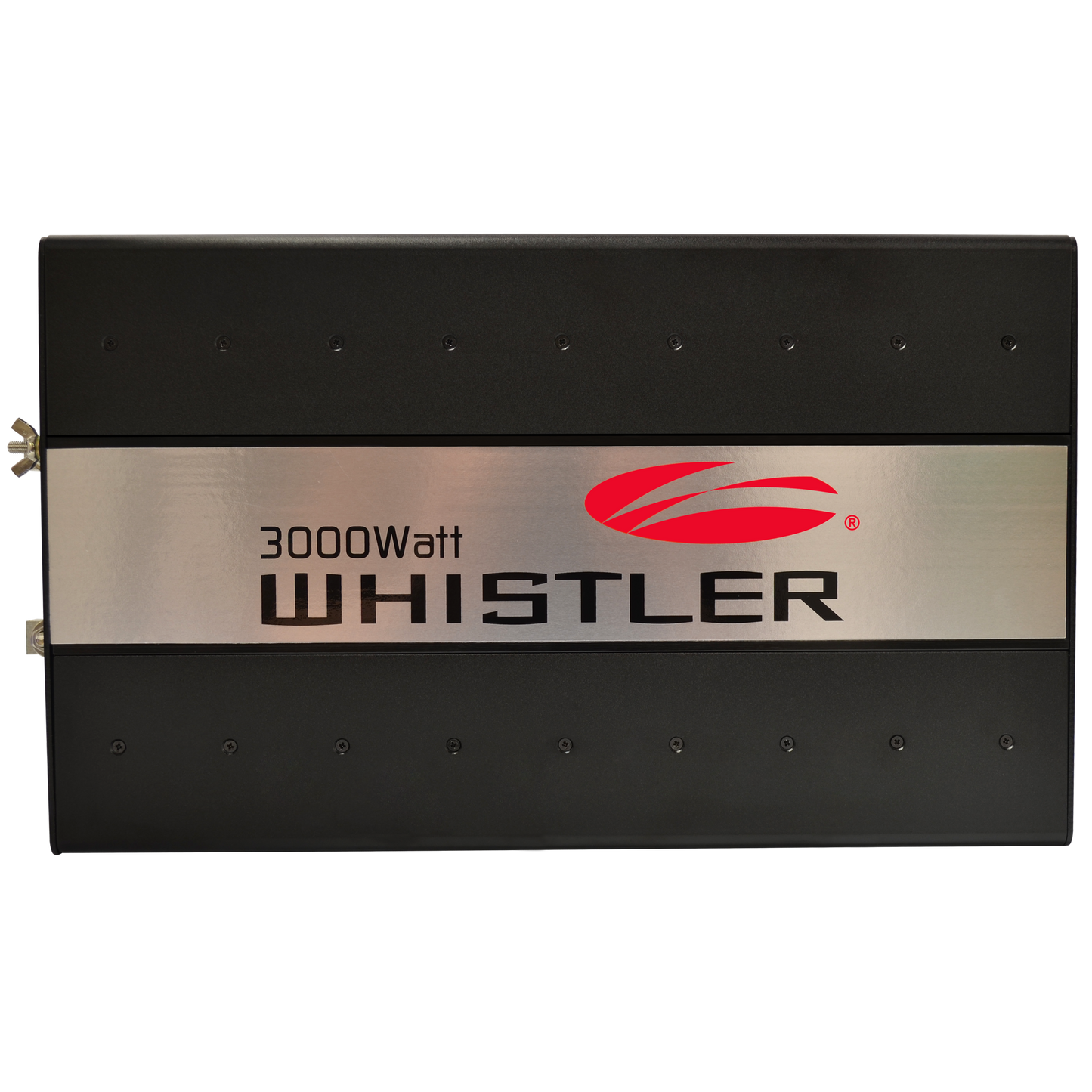 Whistler XP3000i - Whistler Group