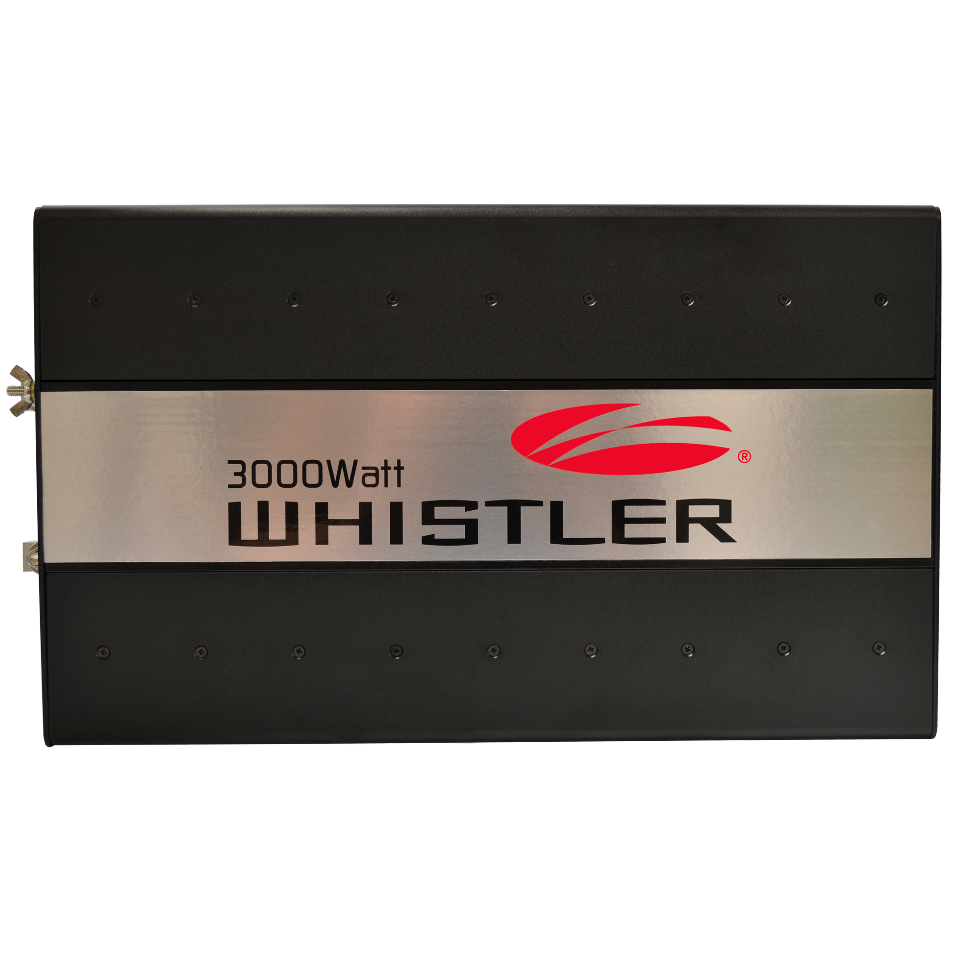 Whistler XP3000i - Whistler Group