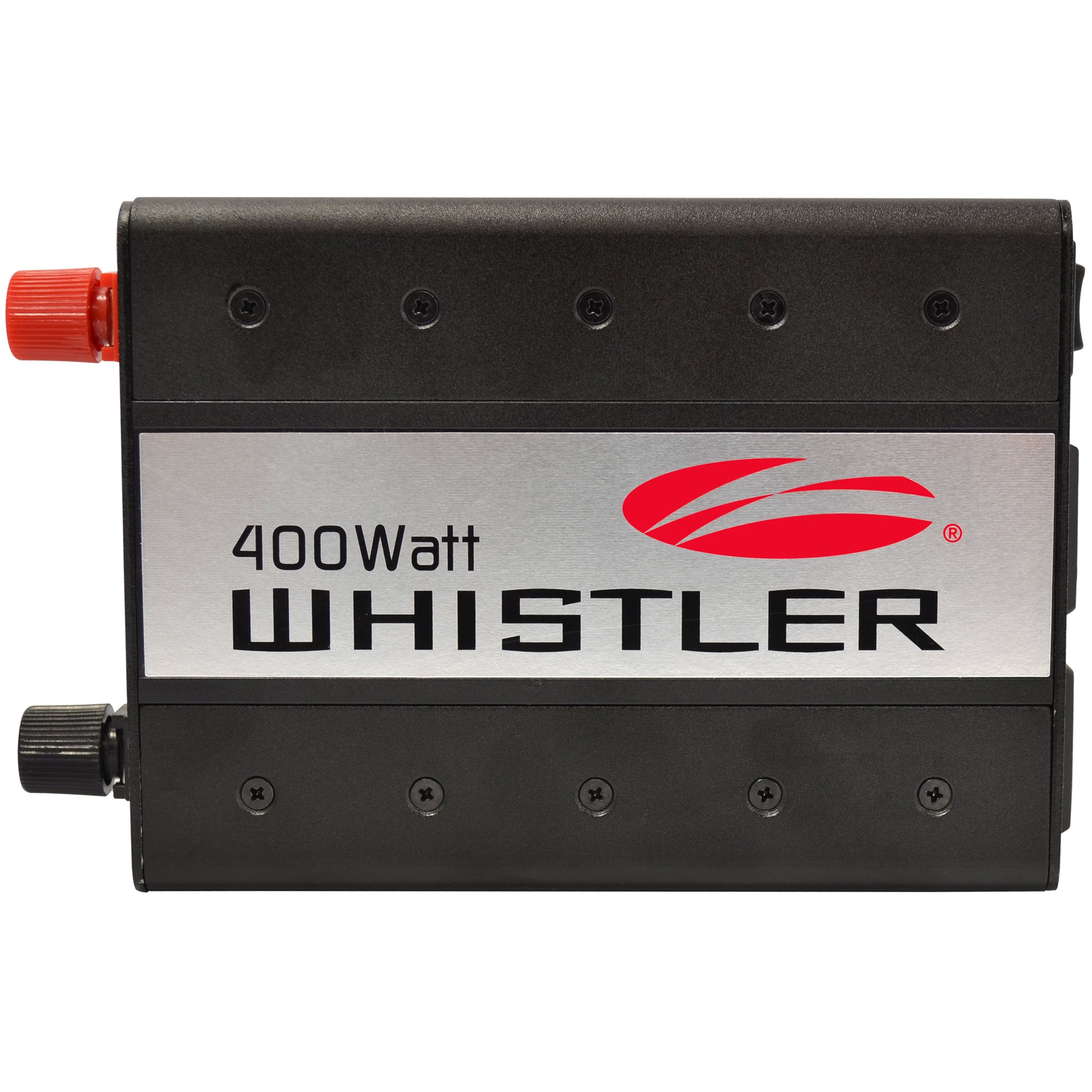 Whistler XP400i - Whistler Group