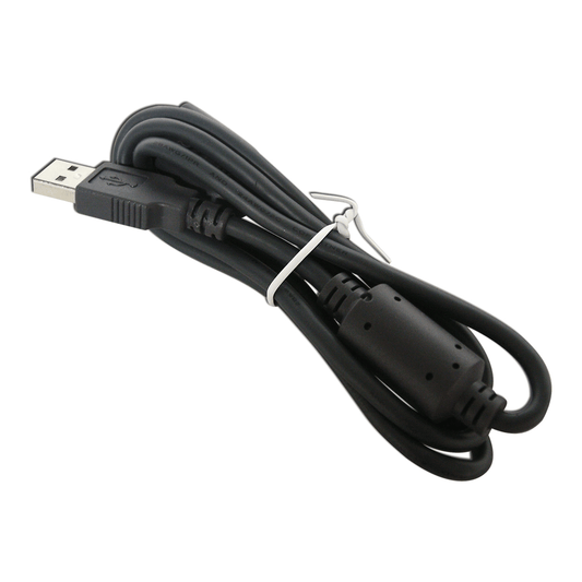 Radio Scanner USB Cable - Whistler Group