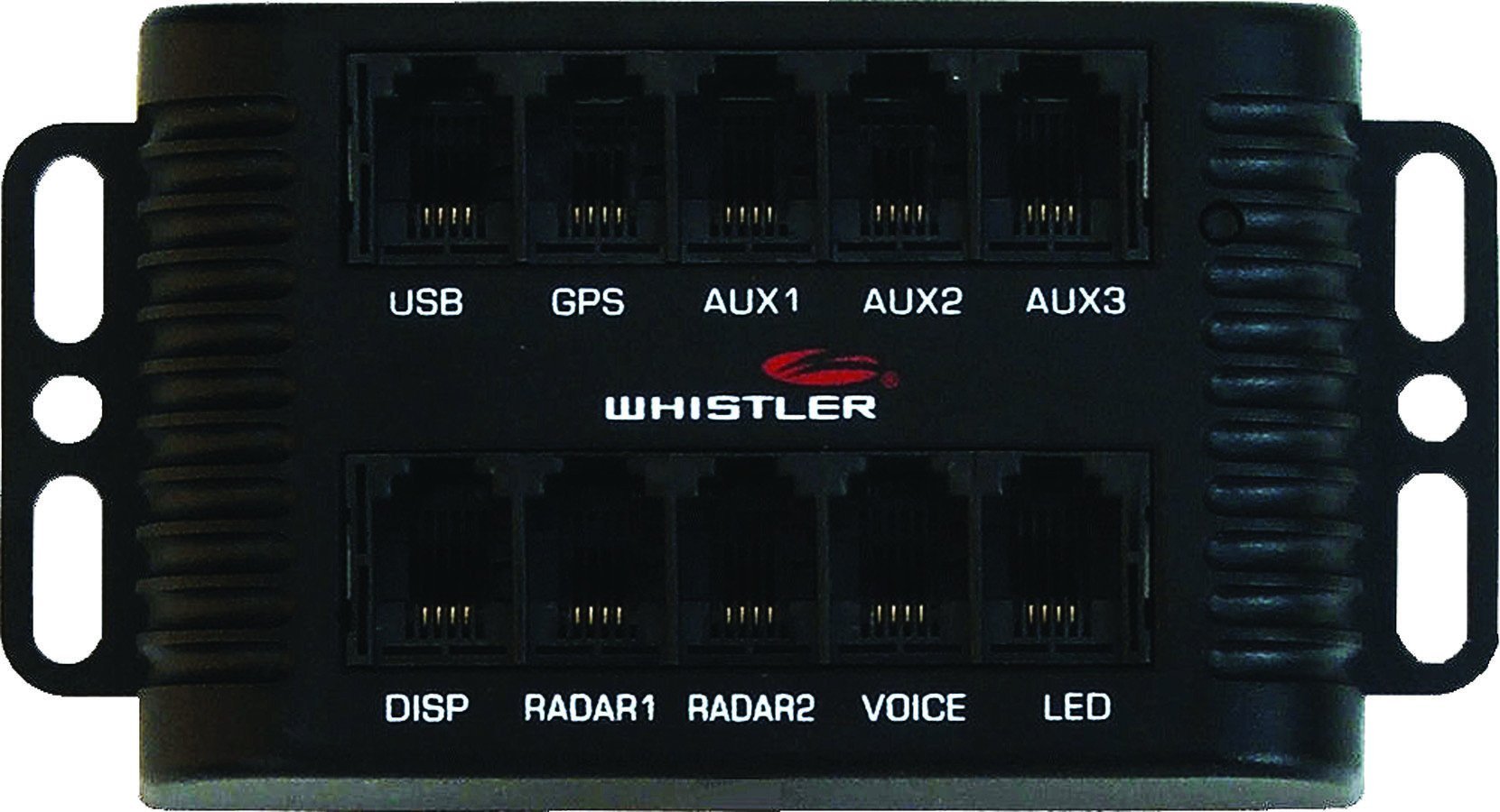 Pro-3600 Laser Radar Detector - Whistler Group