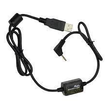 Radio Scanner PC Interface Cable for WS1010/1025/1040/1065 - Whistler Group