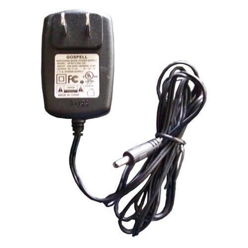Power Adapter for WIC-3409, WIC-3509, WIC-3709, WIC-3809 - Whistler Group